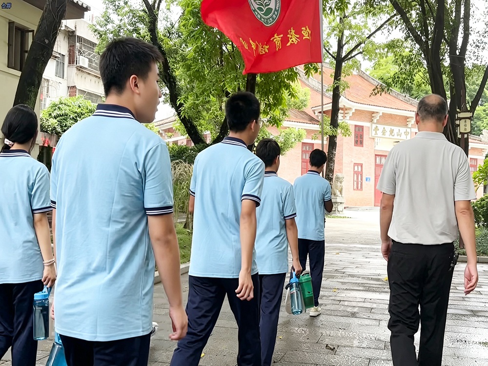 湖南衡阳问题青少年管教学校2026家长择校指南