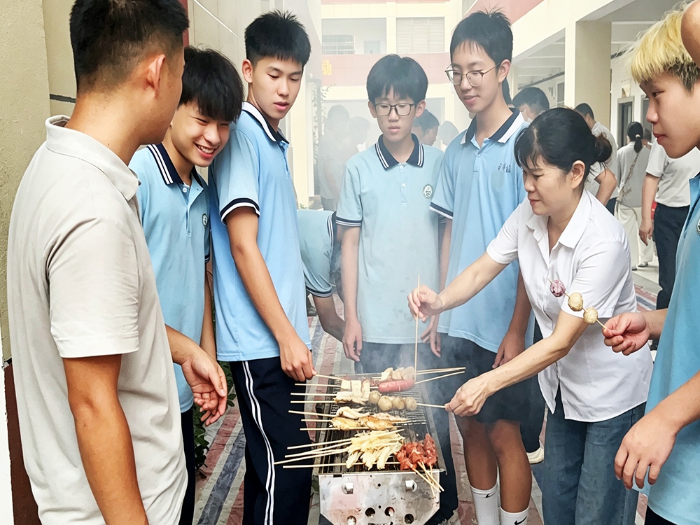 湖南衡阳比较好的孩子叛逆不听话机构具体位置在哪