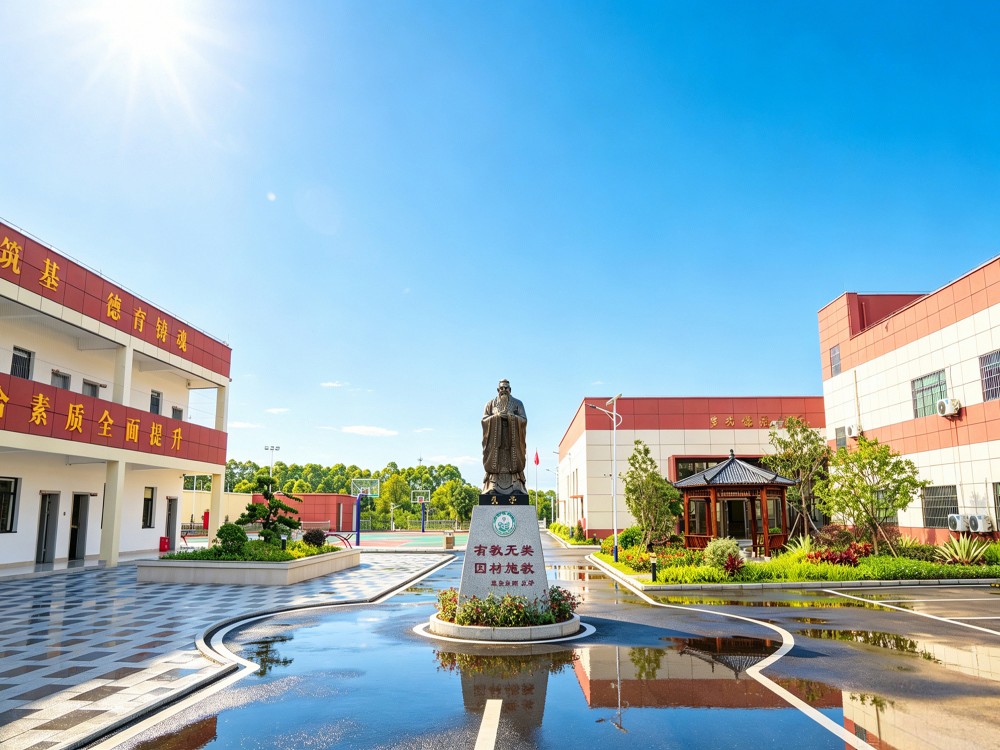 衡阳叛逆孩子全封闭管教学校怎么选？志恒教育给出实在建议