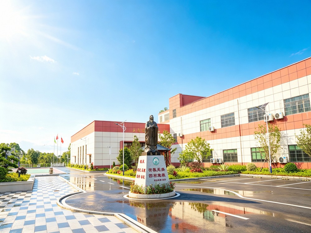 衡阳叛逆小孩管教学校深度观察：如何为迷途少年找到正确的引路人