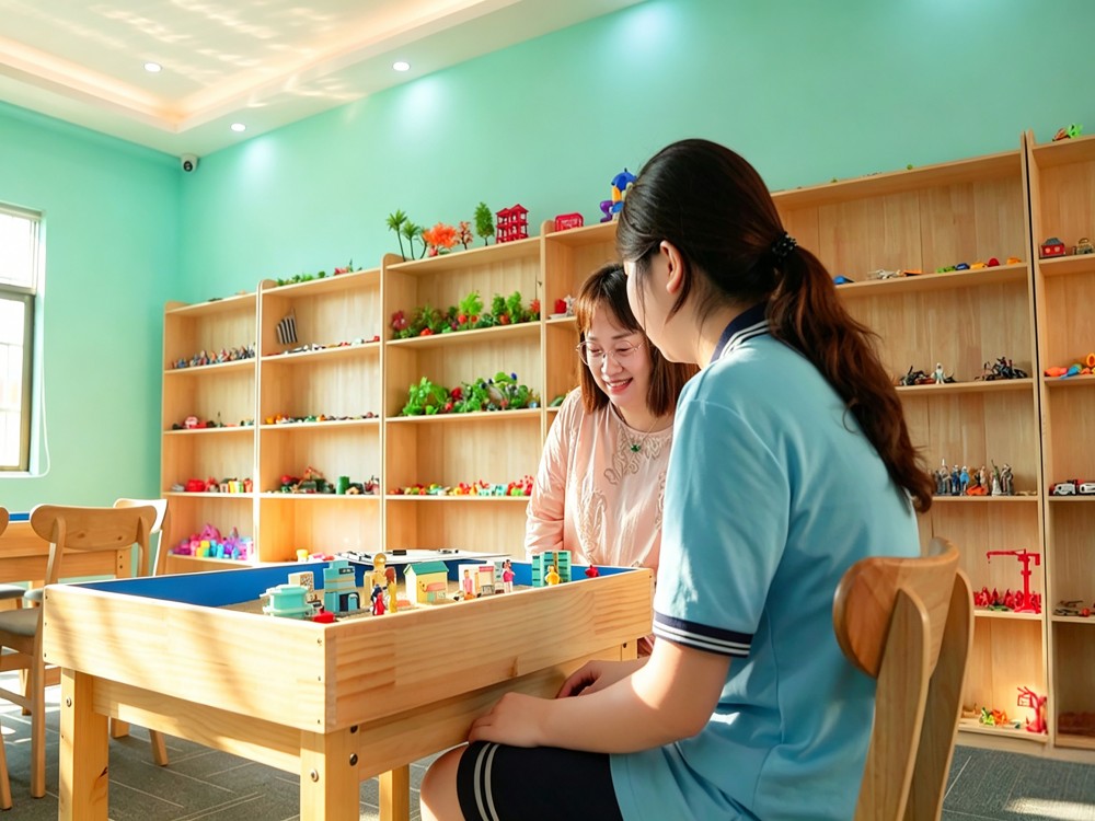 衡阳全封闭教育学校选择标准解析:如何为孩子找到真正有效的成长之路
