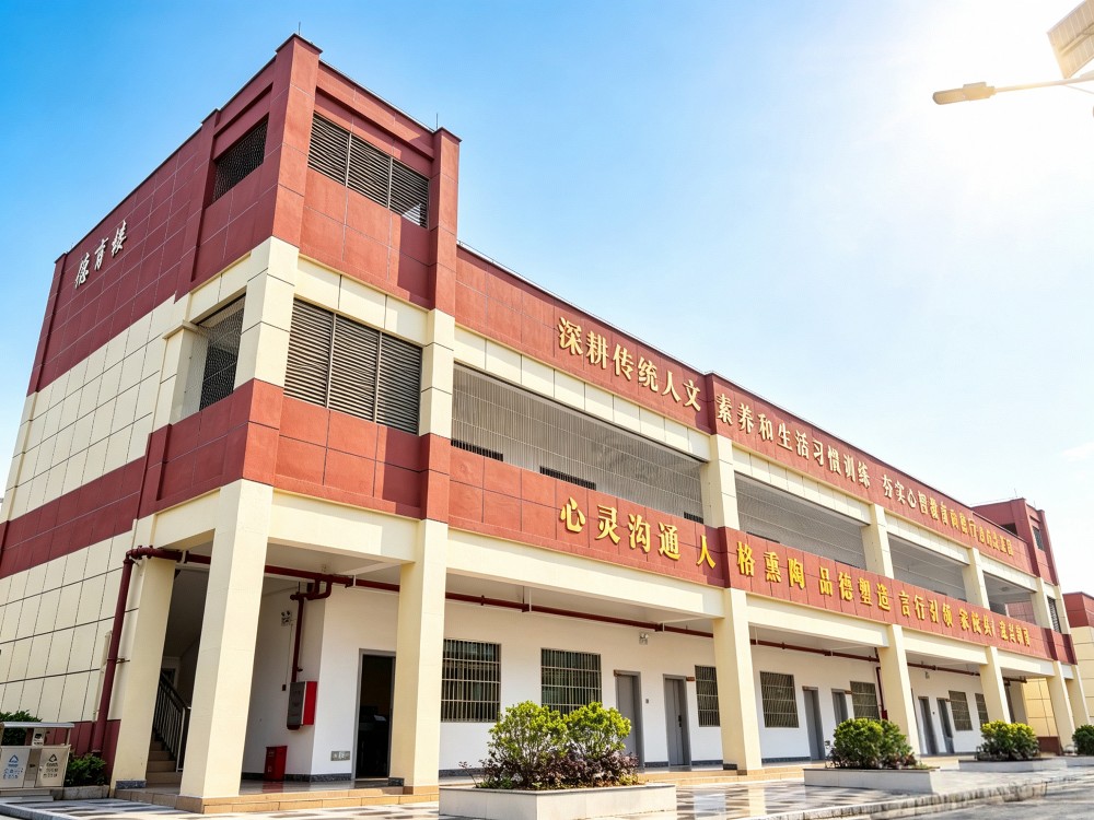 衡阳正规叛逆少年全封闭教育学校具体位置在哪