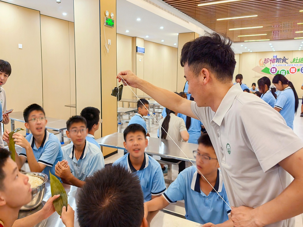 衡阳青少年成长培育机构推荐：如何选择适合的寄宿成长中心
