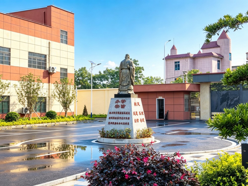 衡阳全封闭管教学校怎么选:高性价比择校实战指南