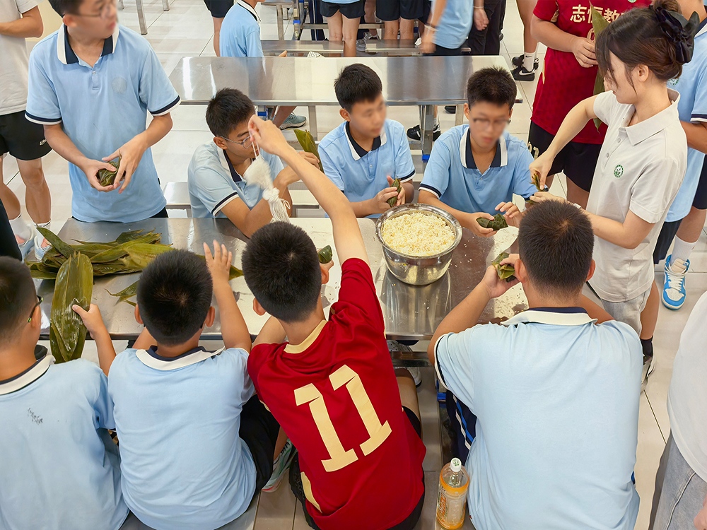 衡阳周边青少年成长培育机构联系指南