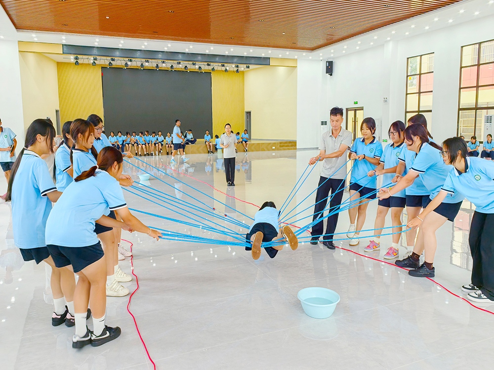 衡阳专管不听话孩子的学校具体位置在哪
