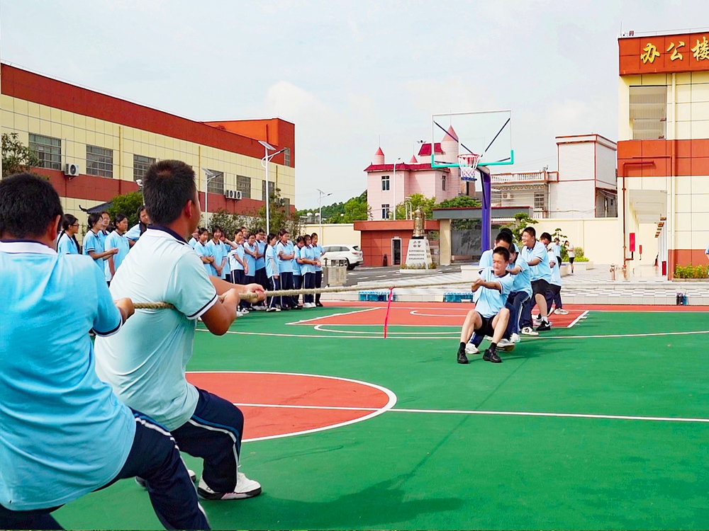 湖南衡阳问题青少年管教学校2026家长择校指南